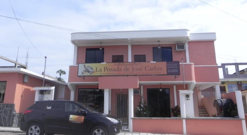 Hostal La Posada De Jose Carlos
